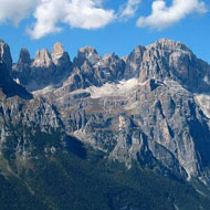 Trentino